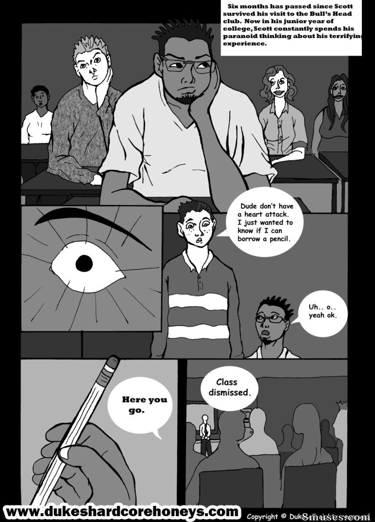 03. Night Spot - Night Spot 03 - Page 2