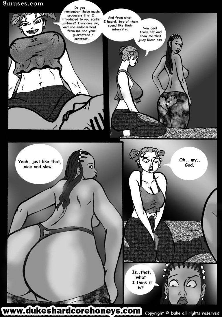 03. Night Spot - Night Spot 03 - Page 11