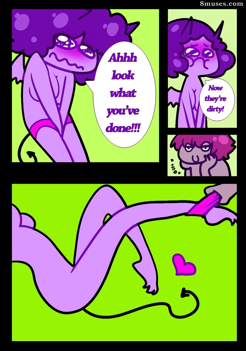 Zamora - Pet - Page 5