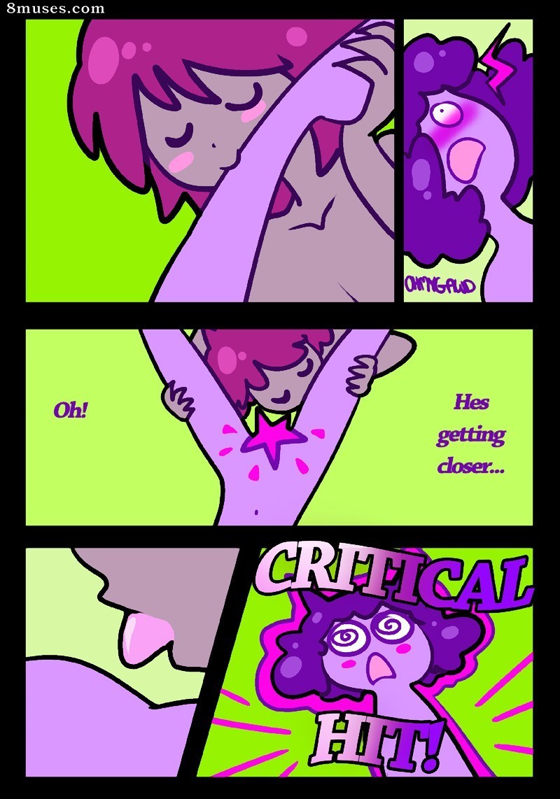 Zamora - Pet - Page 6