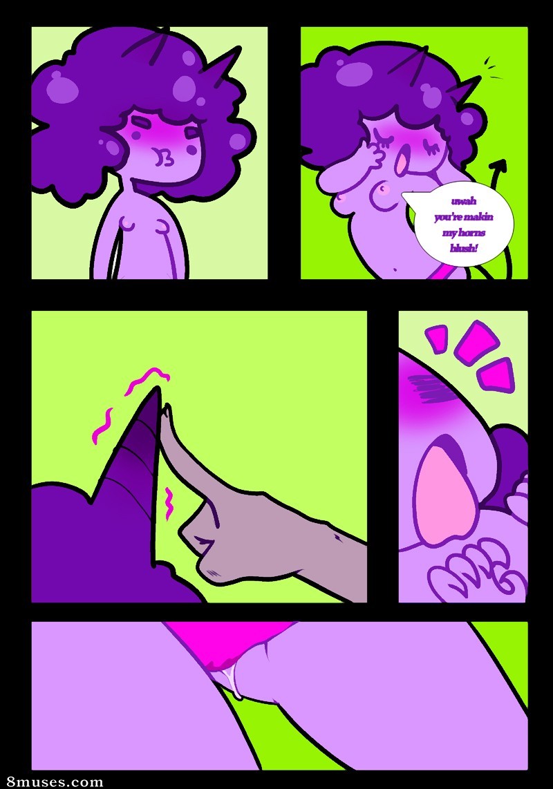 Zamora - Pet - Page 4