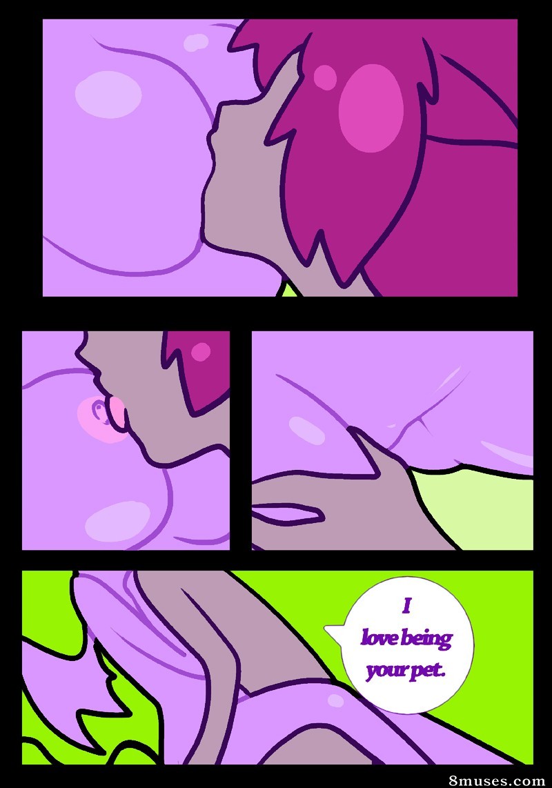 Zamora - Pet - Page 11