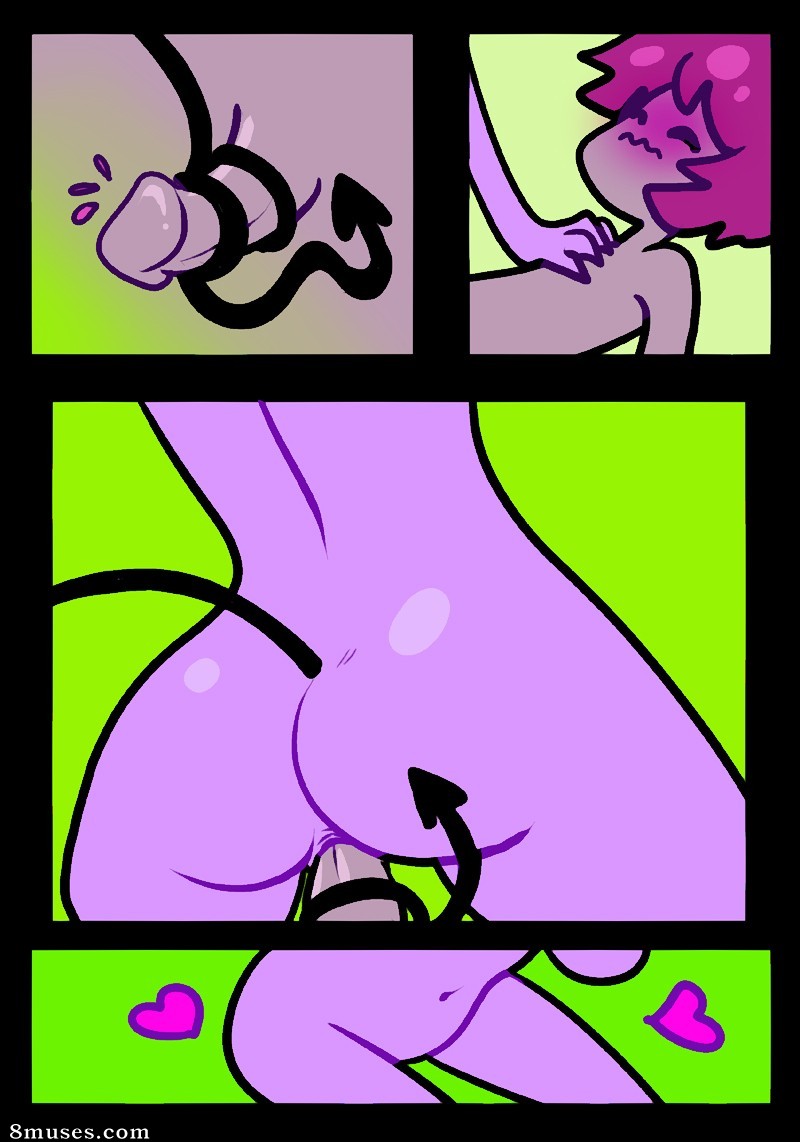 Zamora - Pet - Page 8