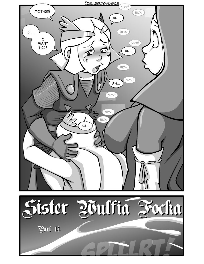 Volume 1 - Issue 14 - Page 1