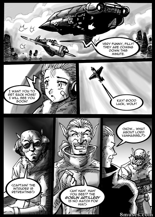 Anathème - Numéro 2 - Page 32