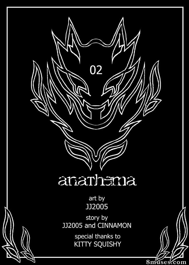 Anathema - Número 2 - Página 3