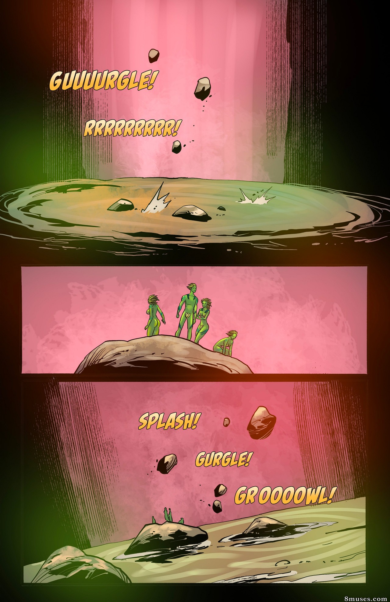 Don't Eat That - Issue 1 - Page 8
