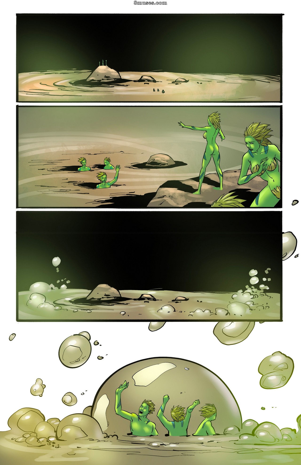 Don't Eat That - Issue 1 - Page 13