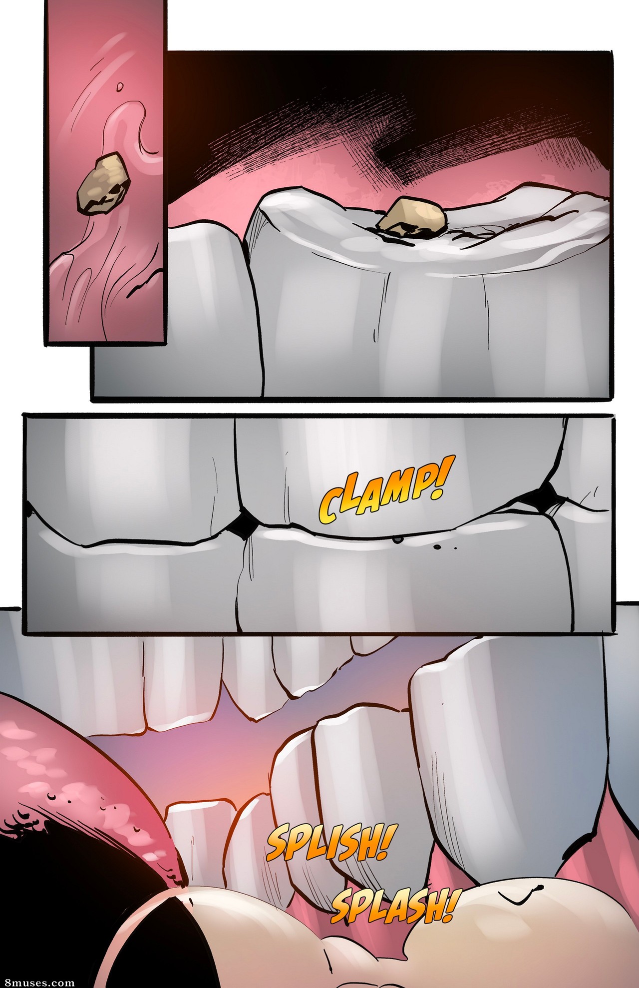 Don't Eat That - Issue 1 - Page 5