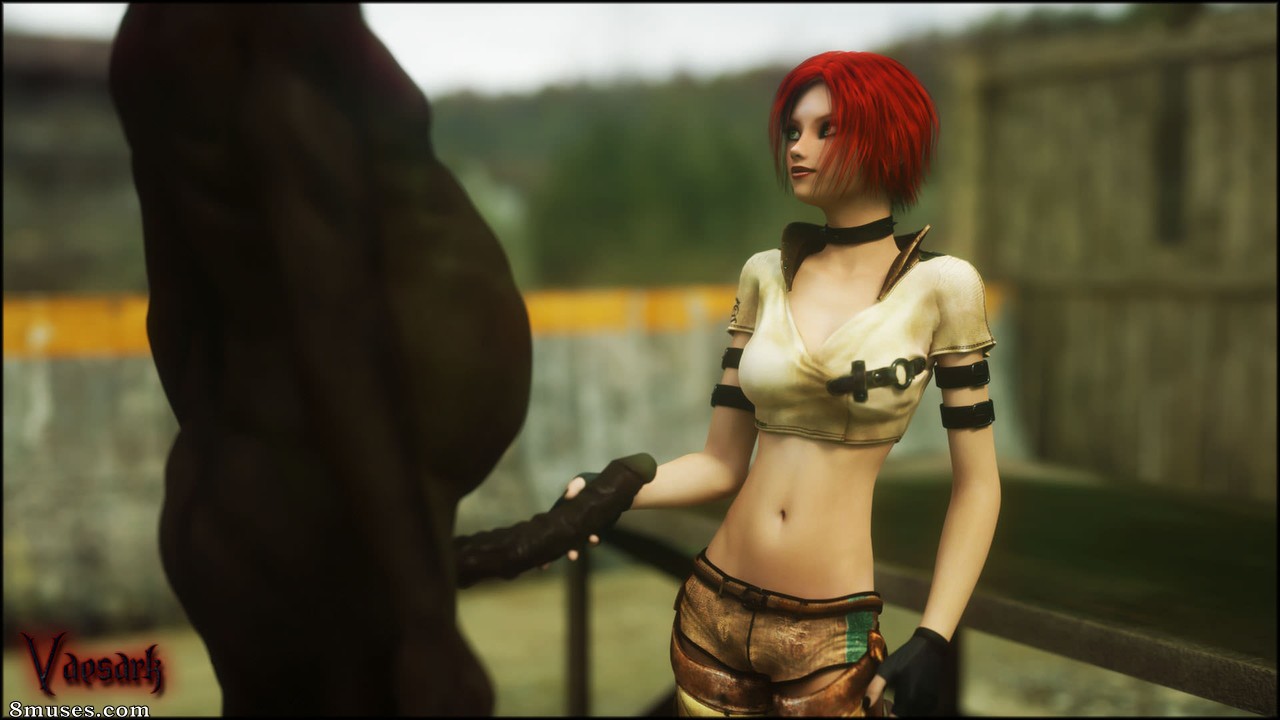 CGS - CGS34 - Karrie - Page 2