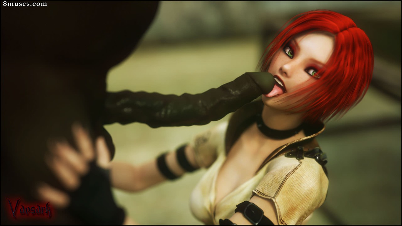 CGS - CGS34 - Karrie - Page 4