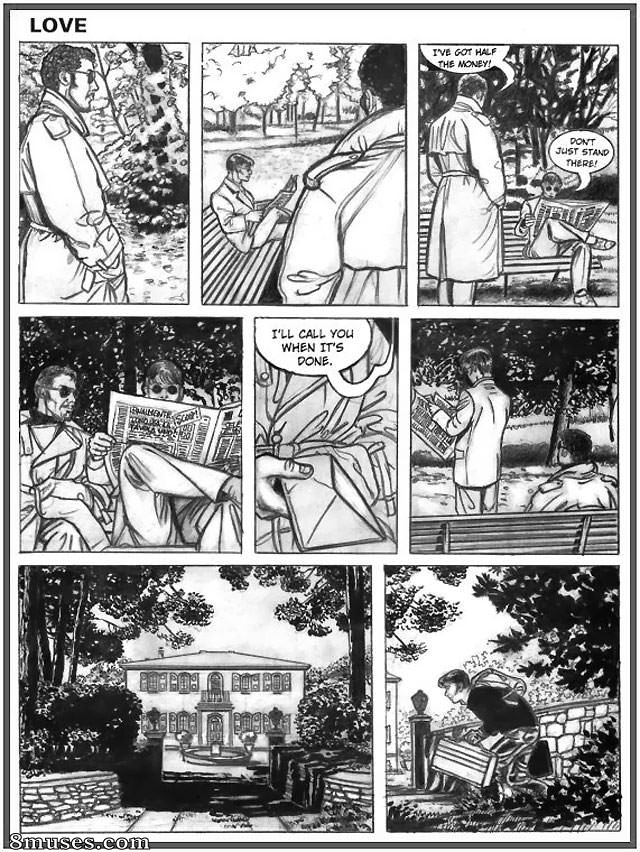 Bitch in Heat - Bitch in Heat 02 - Page 3