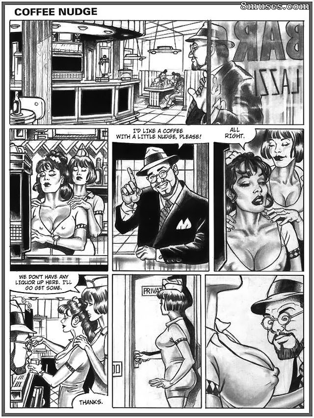 Bitch in Heat - Bitch in Heat 02 - Page 15