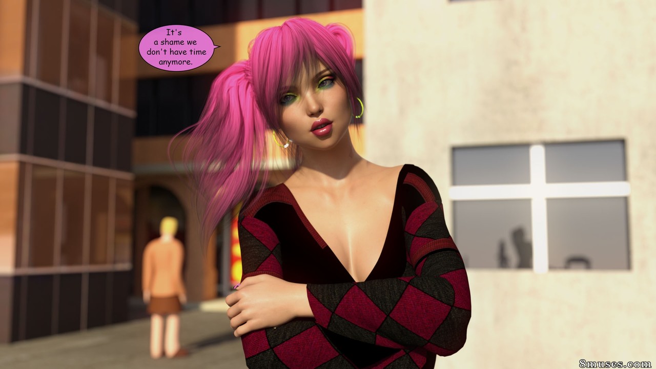 Kizaru3D - Catharsis - Page 191
