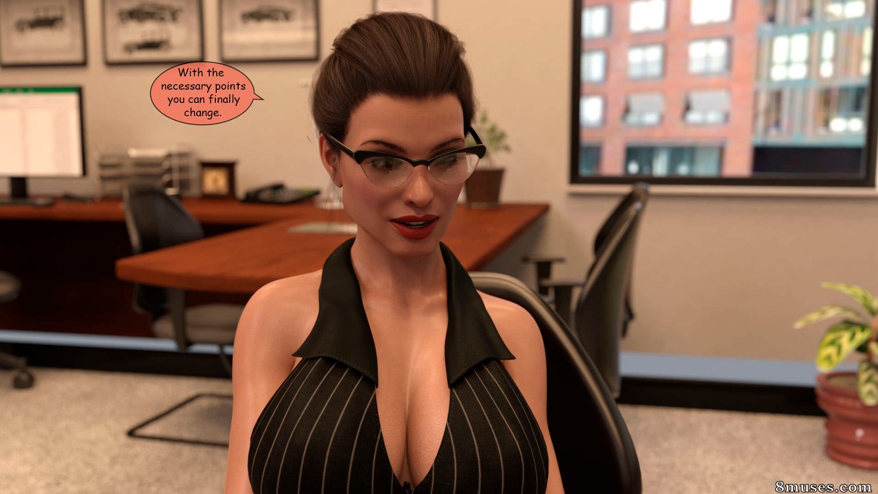 Kizaru3D - Catharsis - Page 83