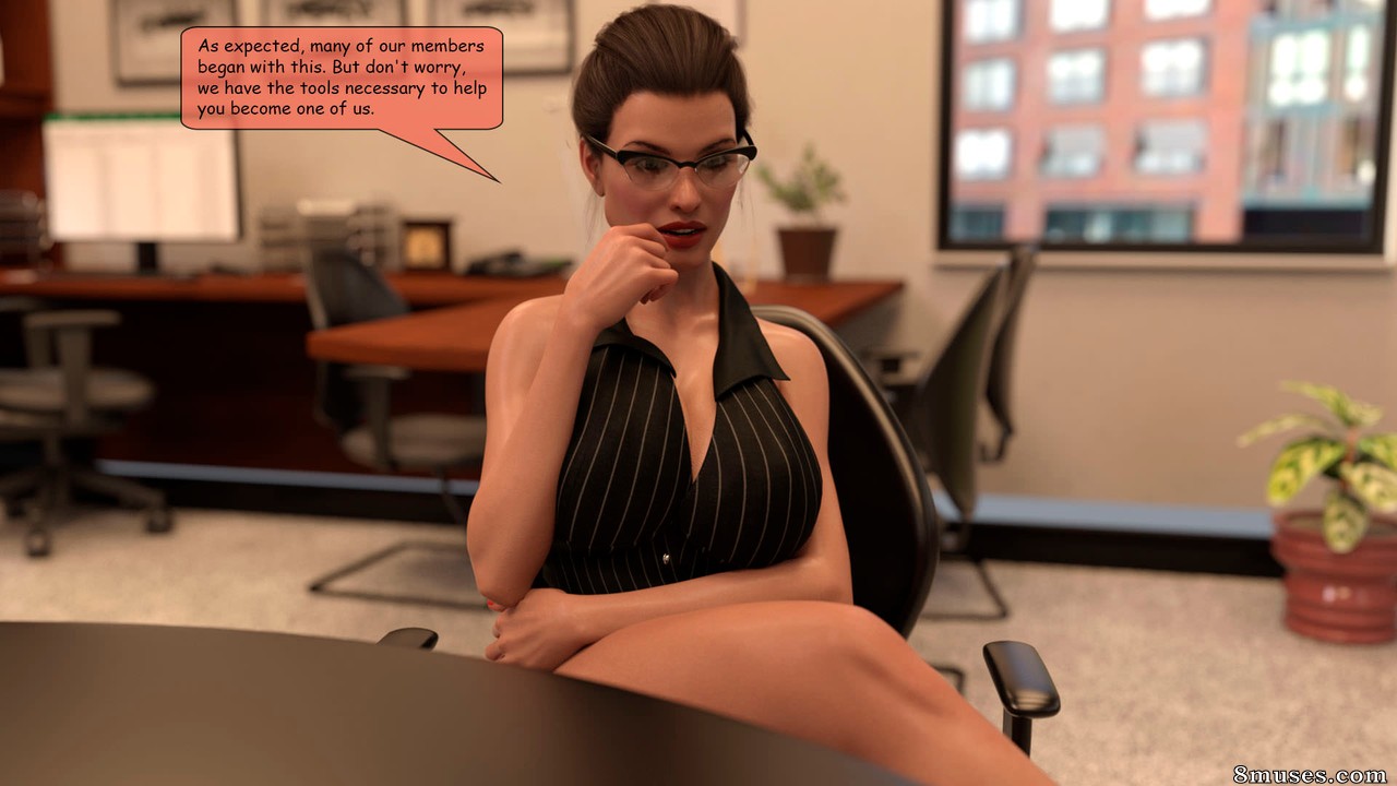 Kizaru3D - Catharsis - Page 79