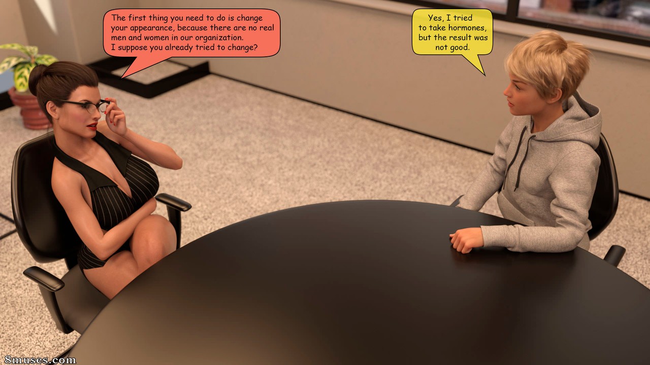 Kizaru3D - Catharsis - Page 78