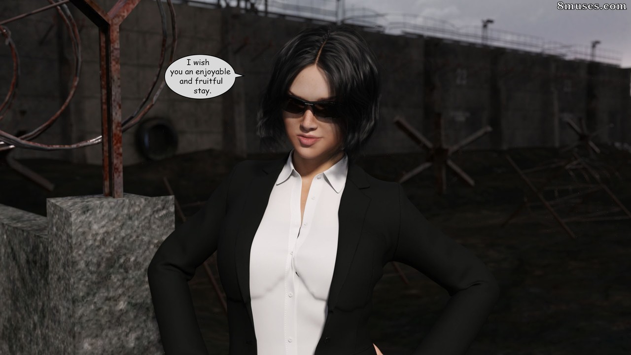 Kizaru3D - Catharsis - Page 208