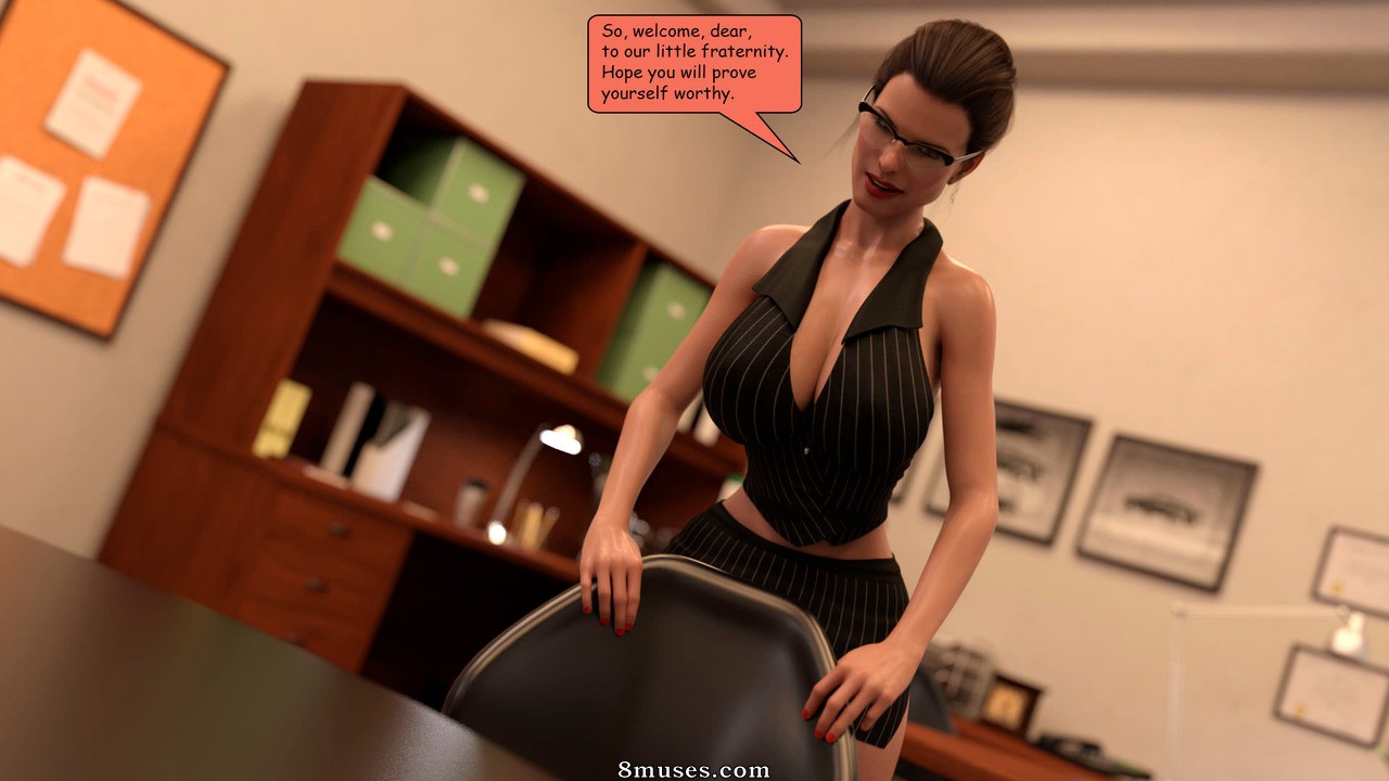 Kizaru3D - Catharsis - Page 77