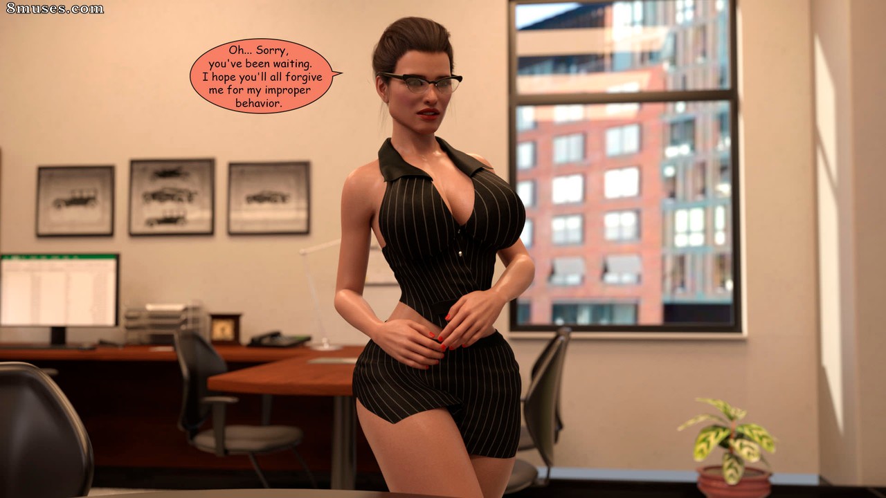 Kizaru3D - Catharsis - Page 75