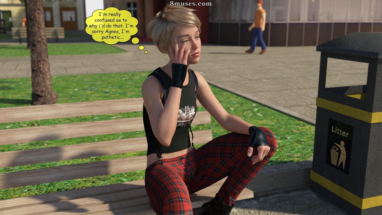 Kizaru3D - Catharsis - Page 188