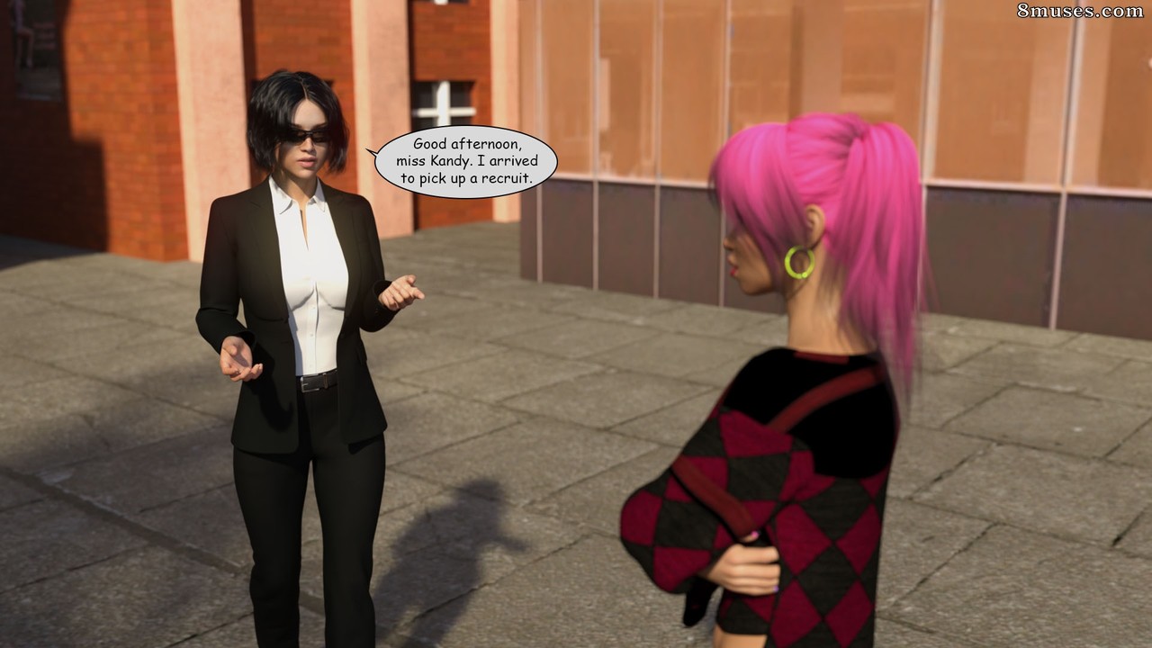 Kizaru3D - Catharsis - Page 192