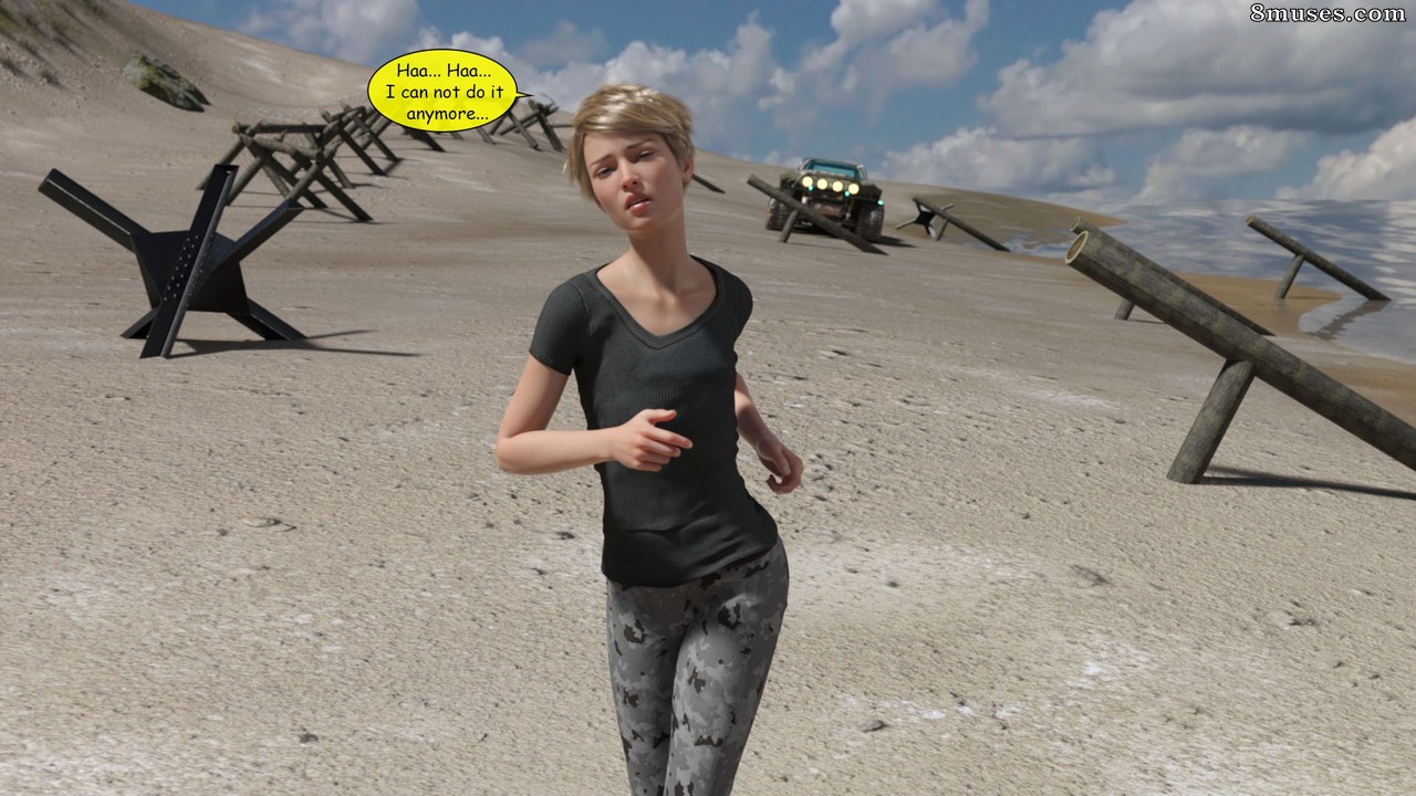 Kizaru3D - Catarse - Página 264