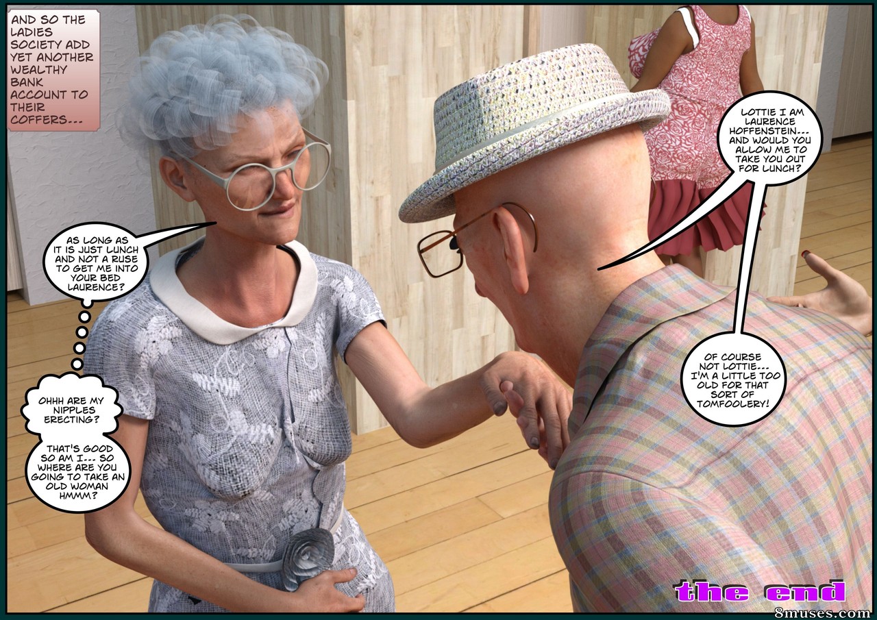 Ladies Society - Issue 2 - Page 55