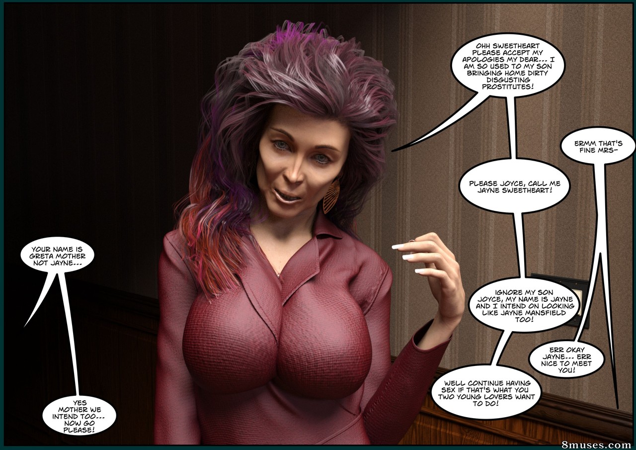 Ladies Society - Issue 2 - Page 47