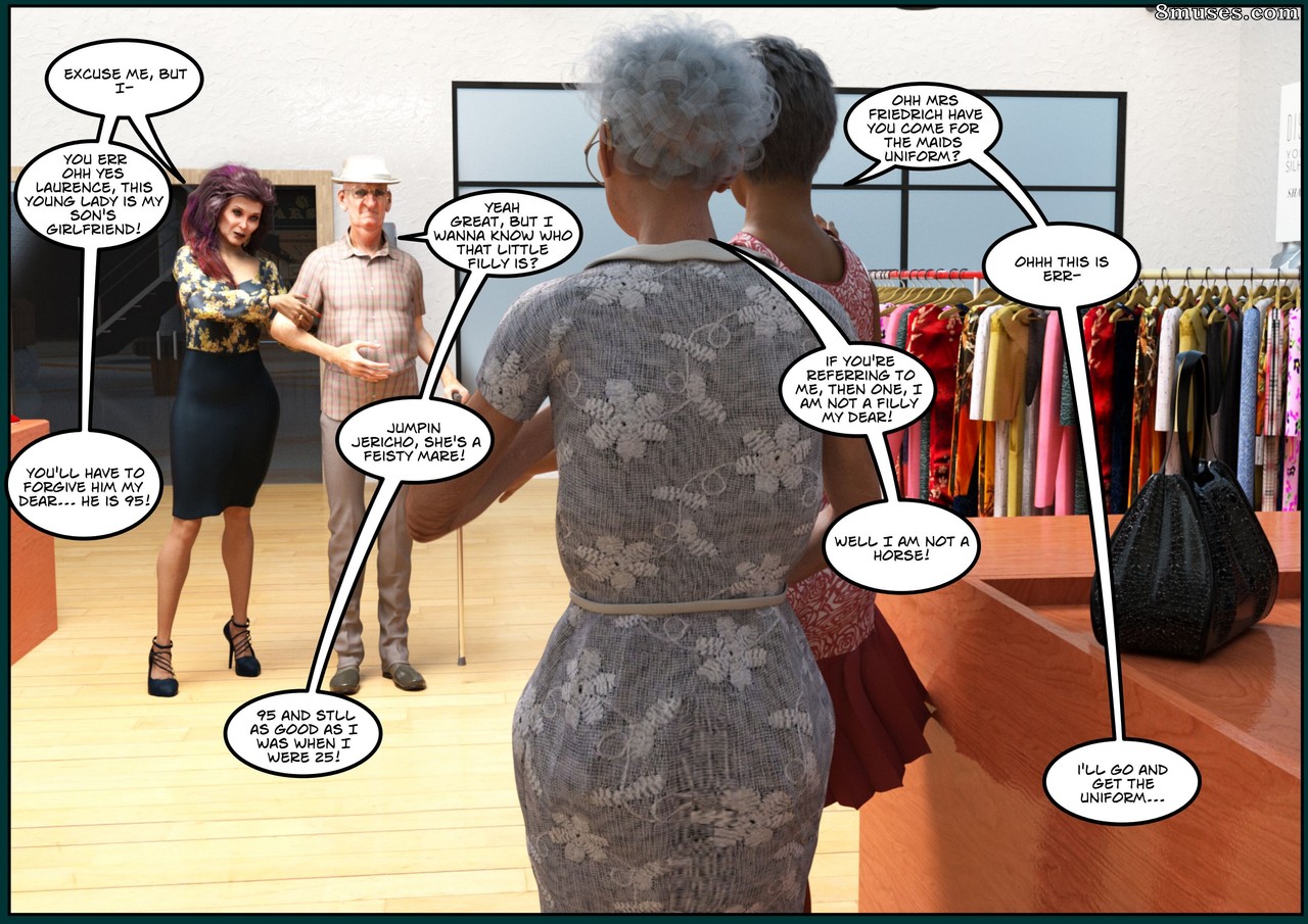 Ladies Society - Issue 2 - Page 53