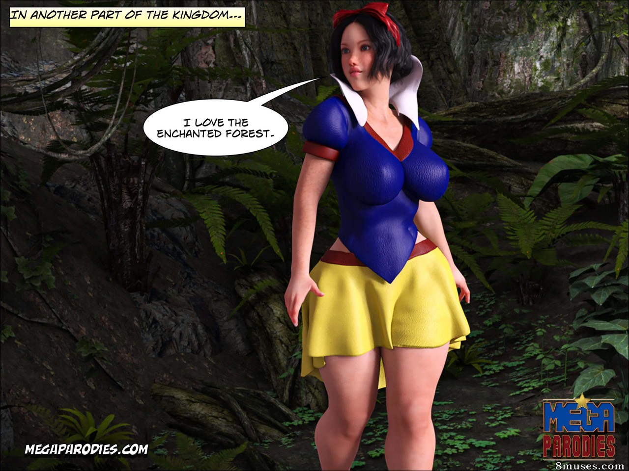 Snow White - Issue 4 - Page 65