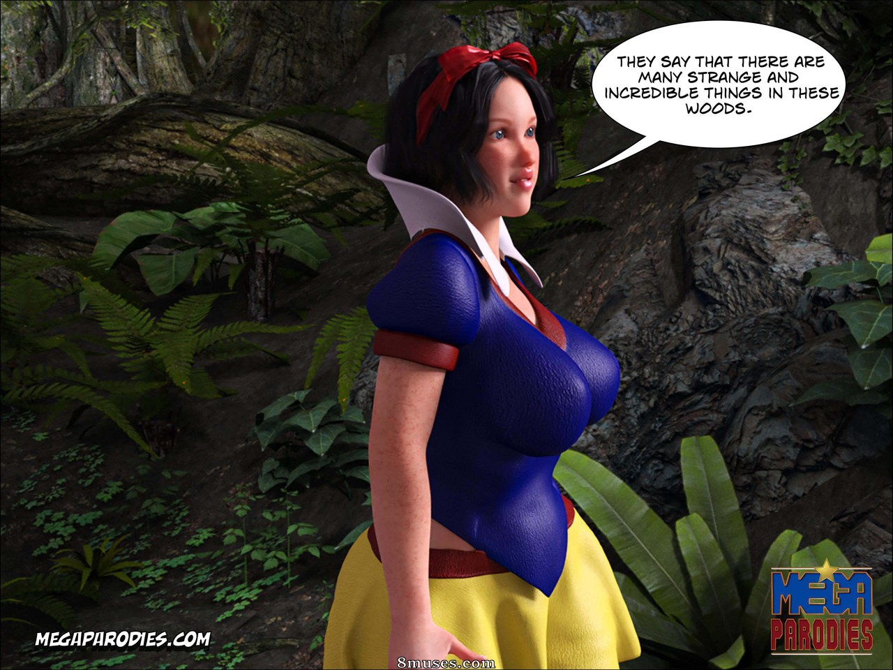 Snow White - Issue 4 - Page 66