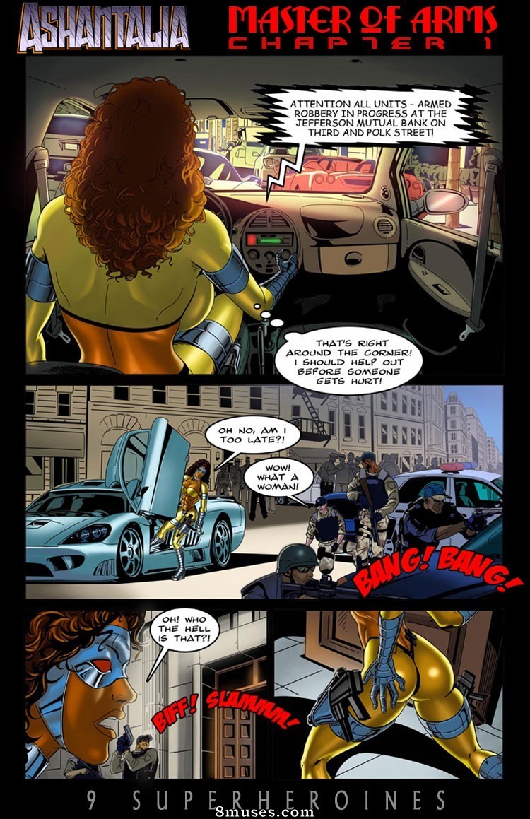 Le magazine - Le Magazine 8 - Page 4