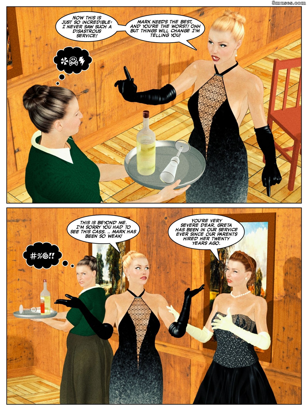 Vialst - Her Ladyship - Page 4