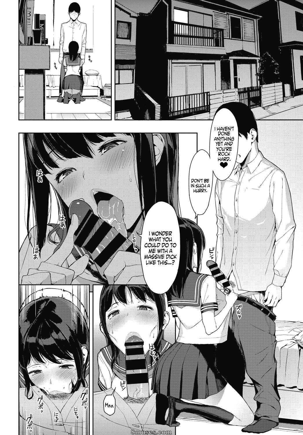 Iwasaki Yuuki - Sur le chemin du retour - Page 4