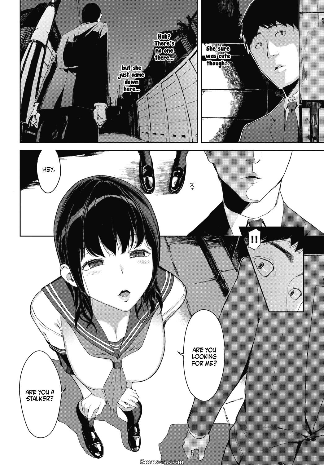 Iwasaki Yuuki - Kaerimichi nite On The Way Home - Page 2