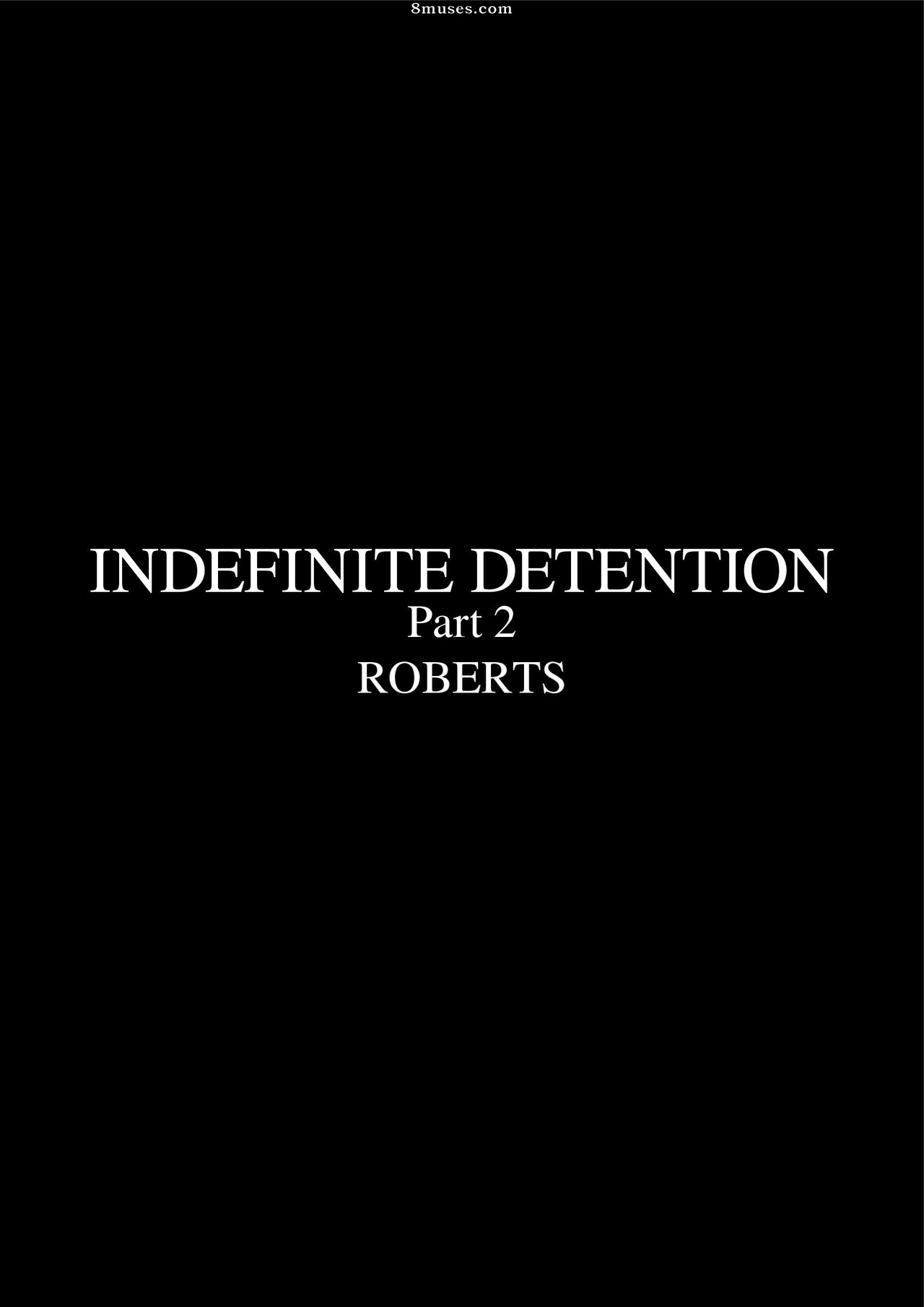301-400 - Fansadox 372 - Indefinite Detention Part 2 - Page 4