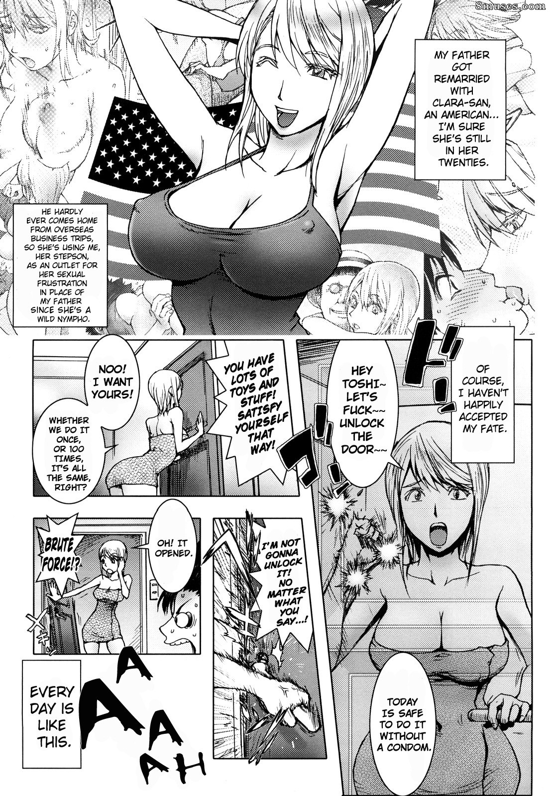 Kon-Kit - Bitch Trap - Page 138