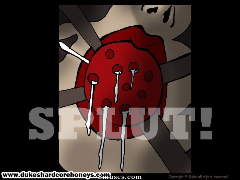 01. J and L Monster Hunters - Interrogation 02 - Page 19