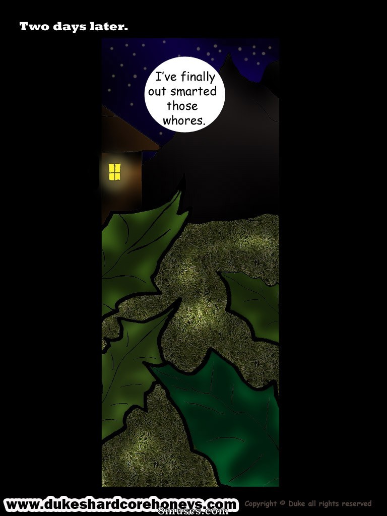 01. J and L Monster Hunters - Interrogation 02 - Page 24