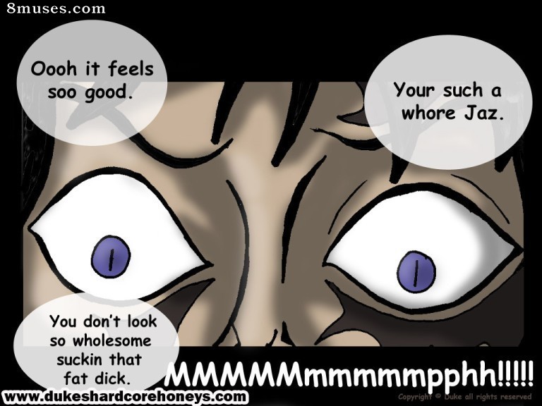 01. J and L Monster Hunters - Interrogation 02 - Page 12
