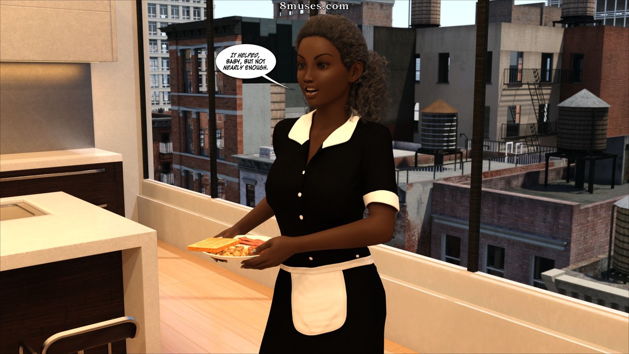 Trapped - Issue 3 - Page 348