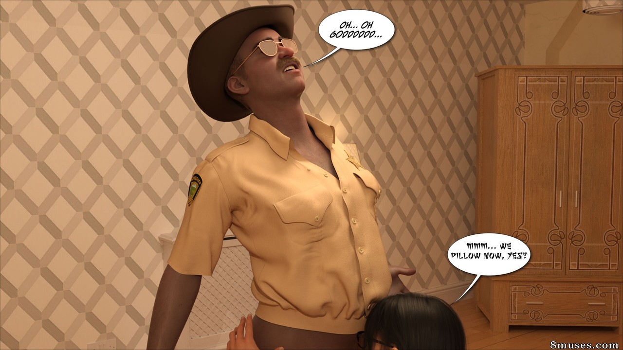 Trapped - Issue 3 - Page 75
