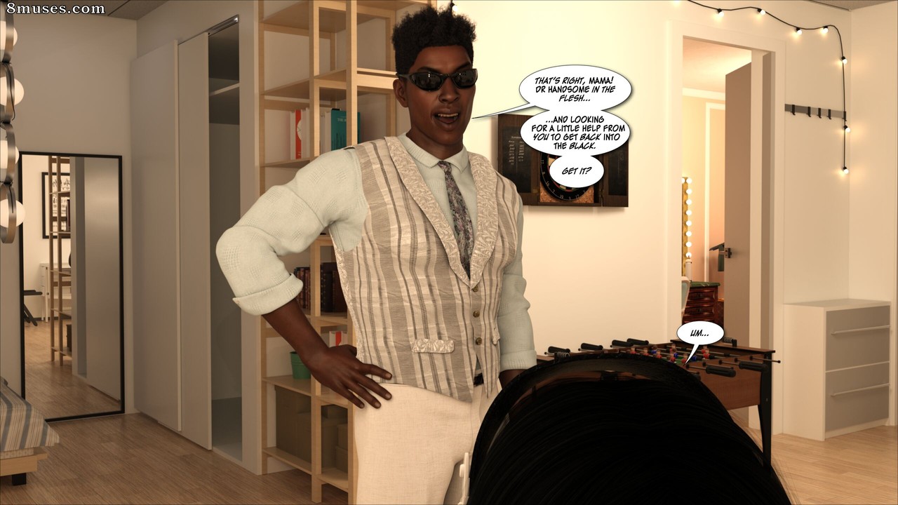 Trapped - Issue 3 - Page 372