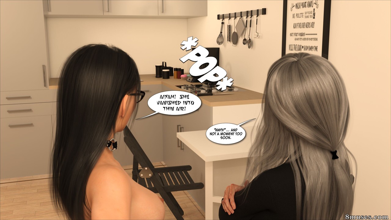 Trapped - Issue 3 - Page 565