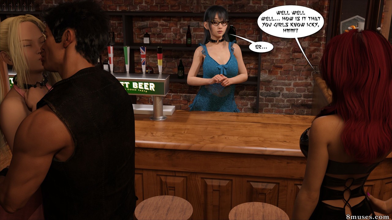 Trapped - Issue 3 - Page 165