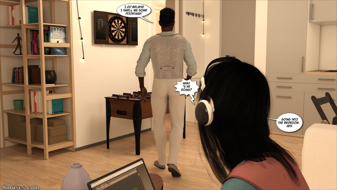 Trapped - Issue 3 - Page 375