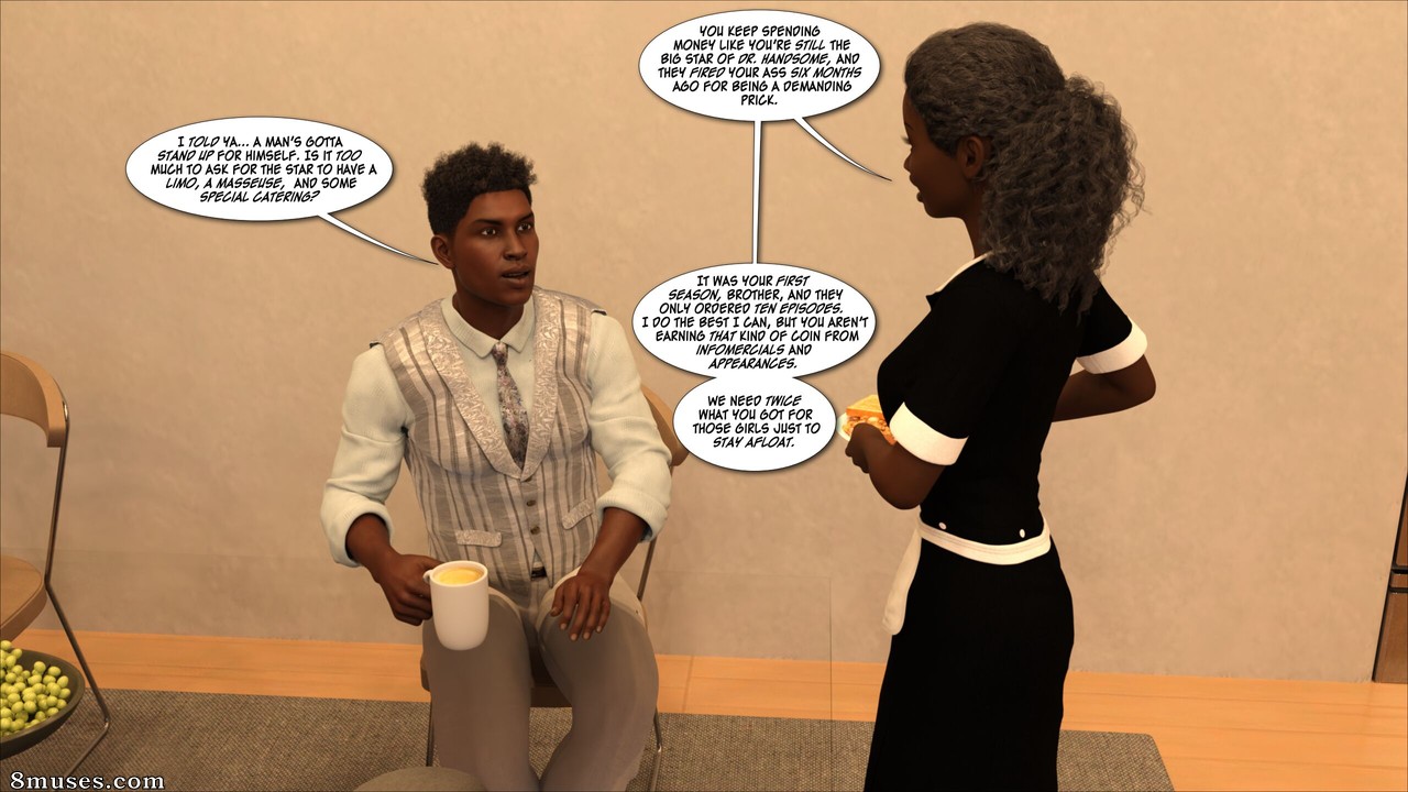 Trapped - Issue 3 - Page 349