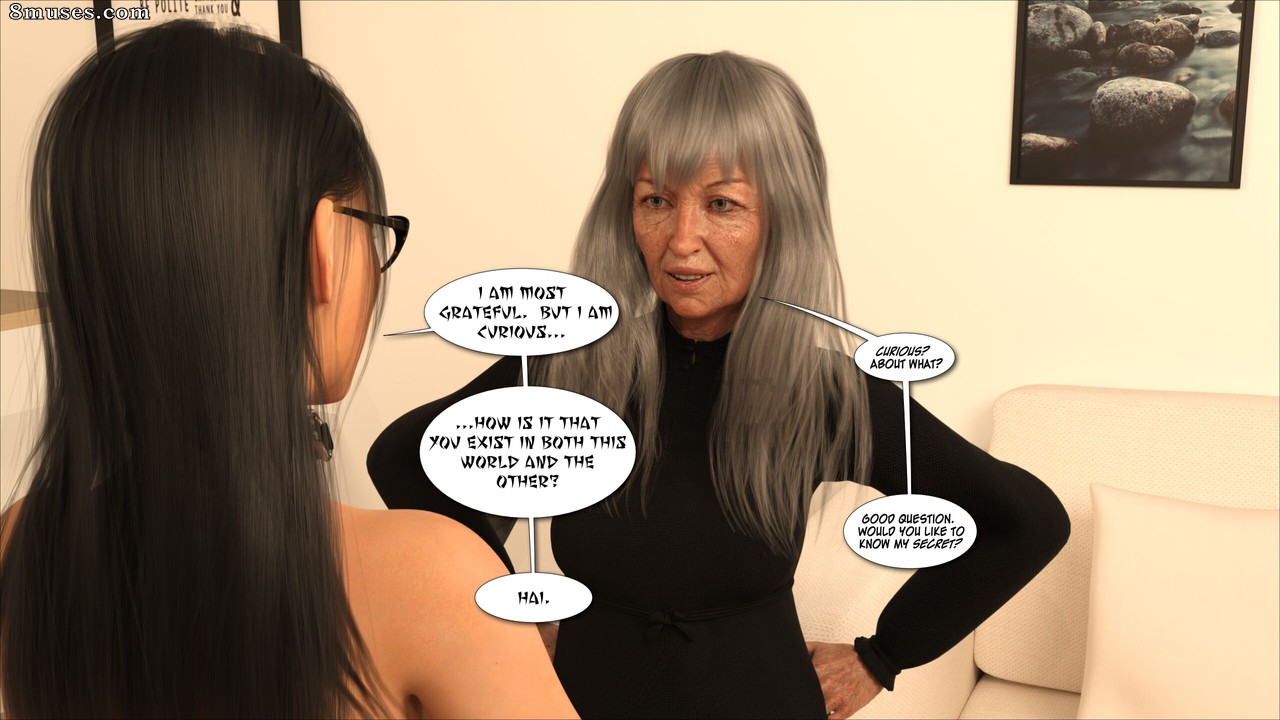 Trapped - Issue 3 - Page 570