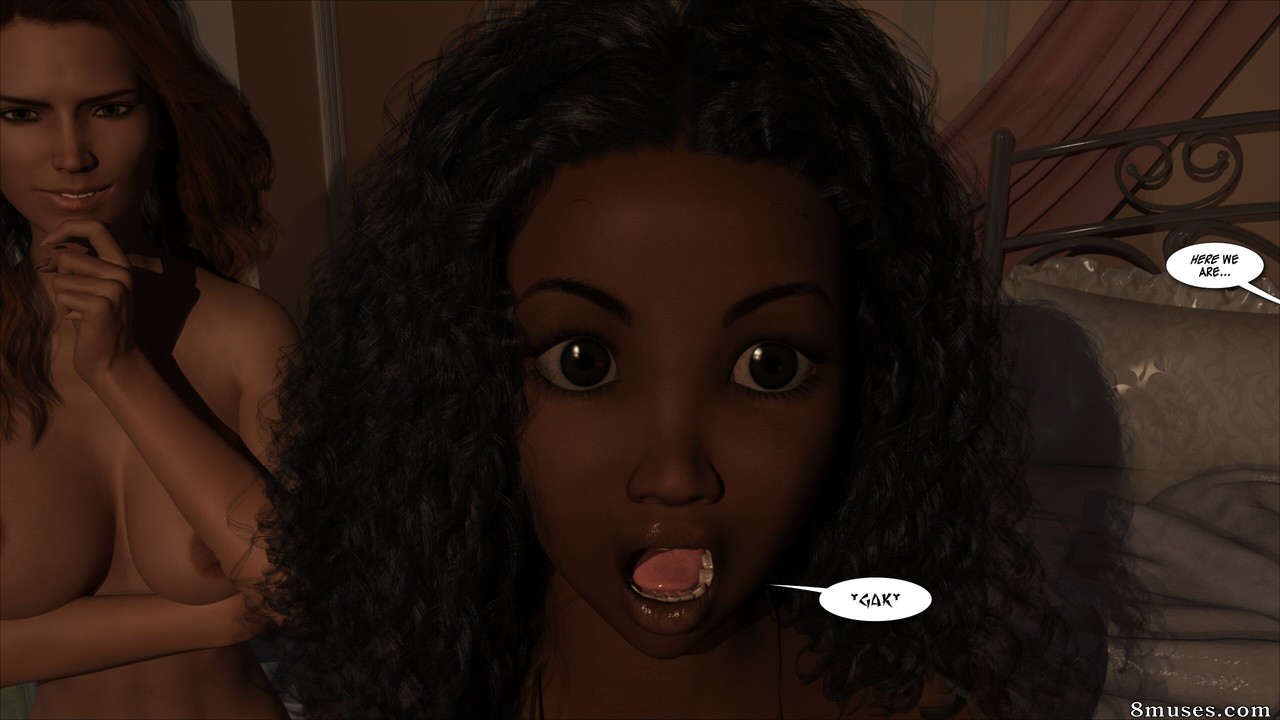 Trapped - Issue 3 - Page 426